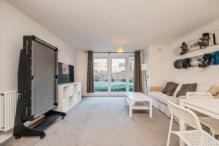 1 Bedroom Flat For Sale In Belgrave Middleway, Birmingham, B5