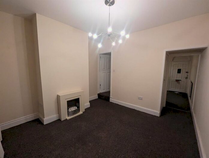 3 Bedroom Terraced House To Rent In Jenkins Street, Burslem, Stoke-On-Trent, ST6