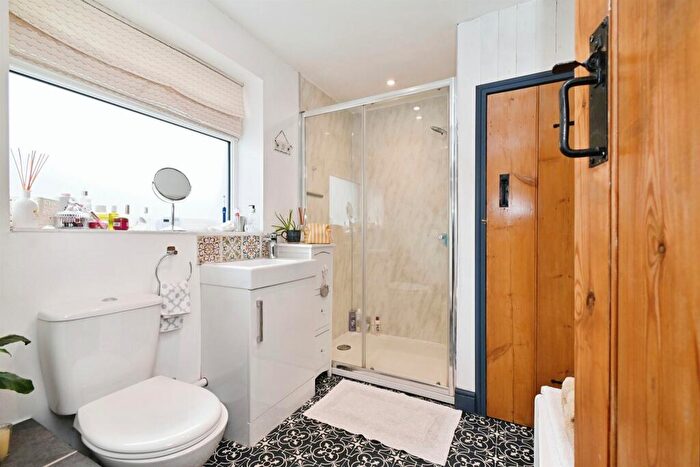 2 Bedroom Character Property For Sale In Magdalen Street, Eye, IP23