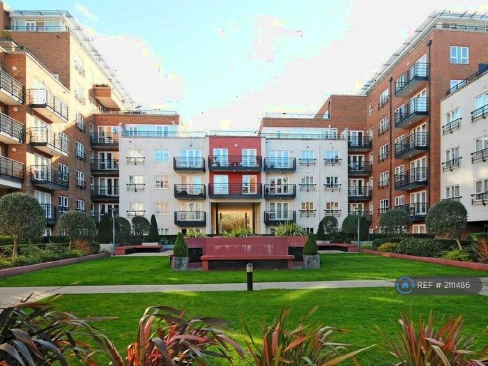 2 Bedroom Penthouse To Rent In Royal Quarter, Kingston Upon Thames, KT2