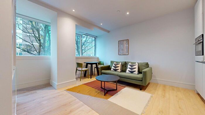 Studio To Rent In Olympic Way, Wembley, HA9