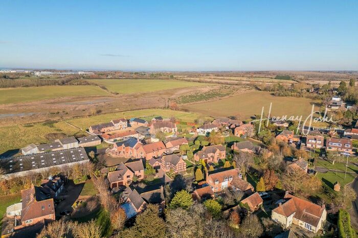 4 Bedroom Detached House For Sale In Gaydon, Warwickshire, CV35