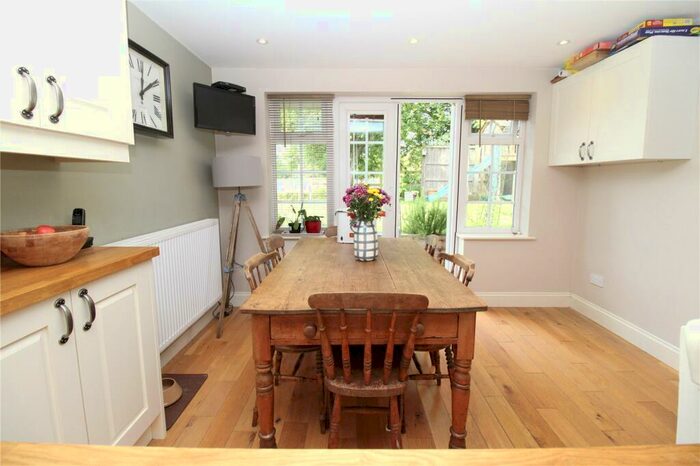 4 Bedroom Detached House For Sale In Chapel Road, Otley, Ipswich, Suffolk, IP6