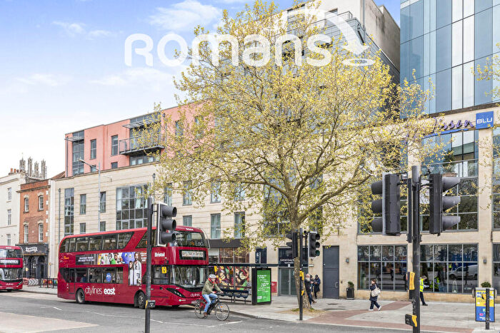 1 Bedroom Flat To Rent In Central Quay North, Broad Quay, Bristol, BS1