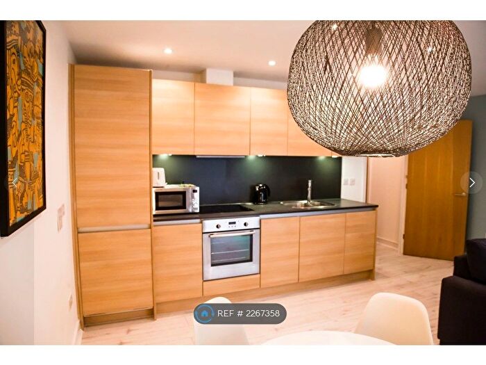 1 Bedroom Flat To Rent In Maidstone Road, Norwich, NR1