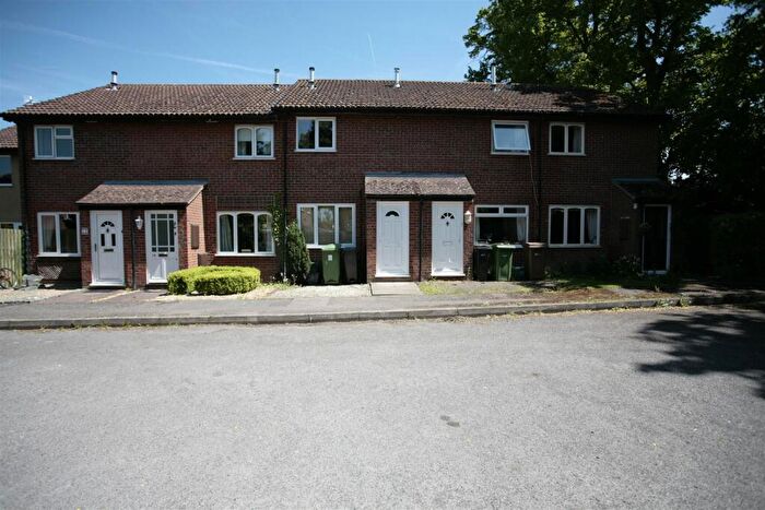 2 Bedroom Terraced House To Rent In Hermitage Road Abingdon, OX14