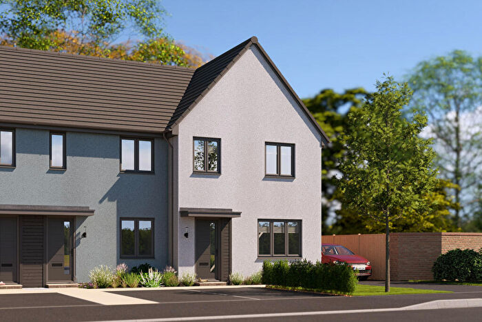 3 Bedroom Semi-Detached House For Sale In Viking Way, Congleton, CW12