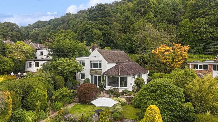 3 Bedroom Detached House For Sale In Cherrytree Cottage, Chase Road, Malvern, Herefordshire, WR13