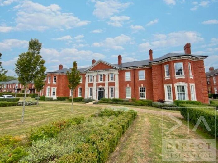 2 Bedroom Apartment To Rent In Greenbank Court, Sherwood Way, KT19