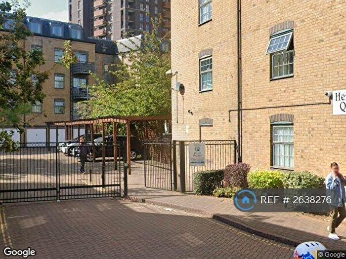2 Bedroom Flat To Rent In Hewetts Quay, Barking, IG11