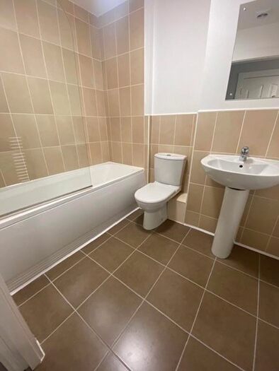2 Bedroom Apartment To Rent In Alexander Court, Beaver Road, Didsbury, Manchester, M20