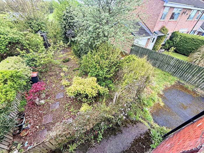 2 Bedroom Terraced House For Sale In New Grange Terrace, Pelton Fell, Chester Le Street, DH2