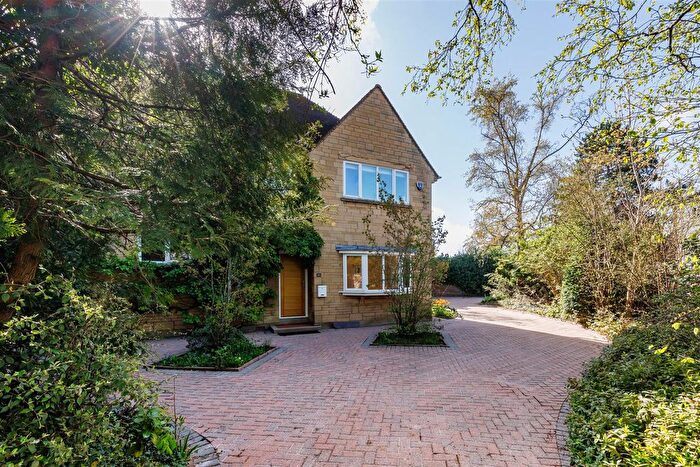 4 Bedroom Property To Rent In Union Road, Leamington Spa, CV32