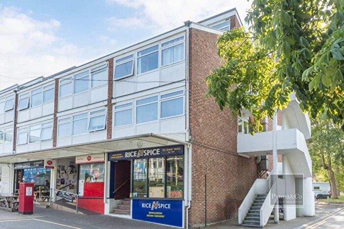 1 Bedroom Studio To Rent In Earlham House, Norwich, NR2