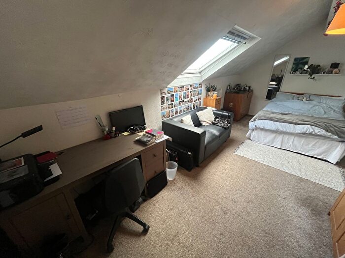 7 Bedroom Terraced House To Rent In Hanover Square, Leeds, West Yorkshire, LS3