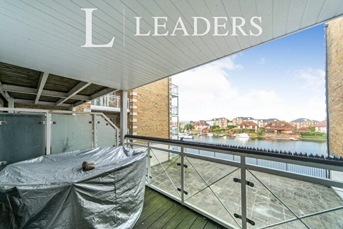 2 Bedroom Apartment To Rent In Pacific Heights, Sovereign Harbour North, Eastbourne, East Sussex, BN23