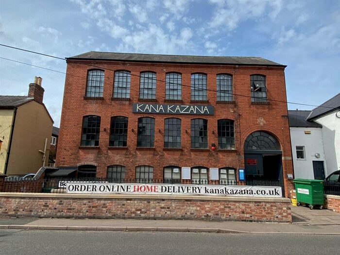 1 Bedroom Flat To Rent In Derby Road, Melbourne, Derby, DE73