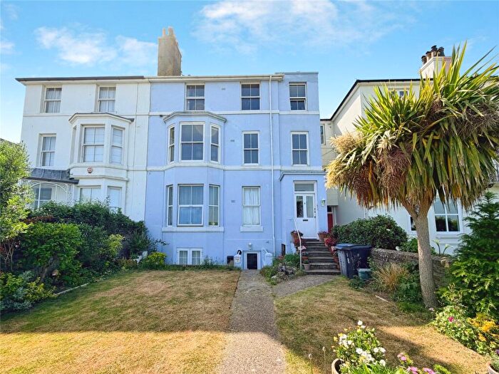 3 Bedroom Flat To Rent In The Beach, Walmer, Deal, Kent, CT14