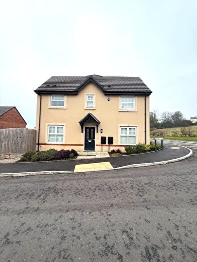 3 Bedroom Semi-Detached House To Rent In Tan Yard Court, Preston, Lancashire, PR3