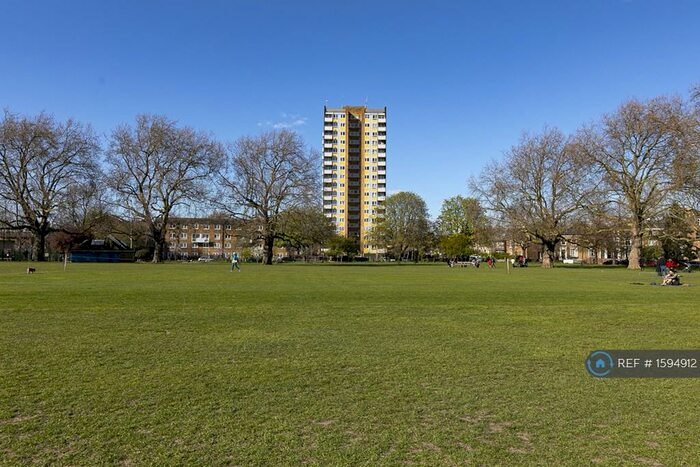 2 Bedroom Flat To Rent In Eleanor Road, London, E8