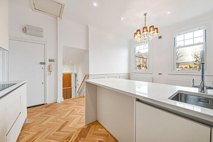 1 Bedroom Flat To Rent In Langdon Park Road, Highgate, N6