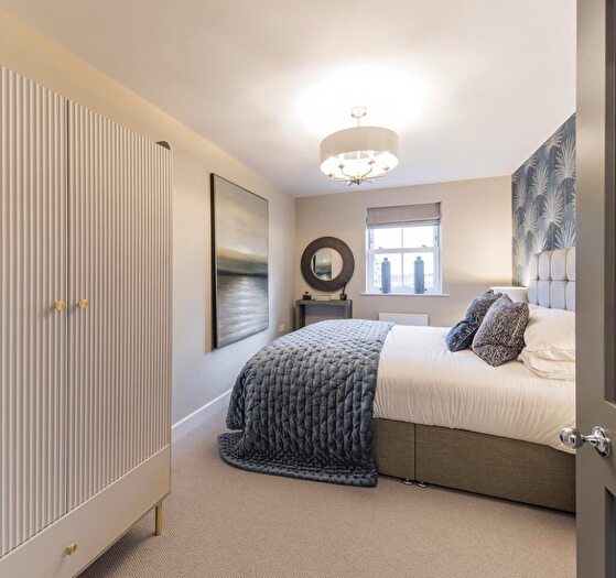 2 Bedroom Semi-Detached House For Sale In Manningtree Park, Mistley, Manningtree, CO11