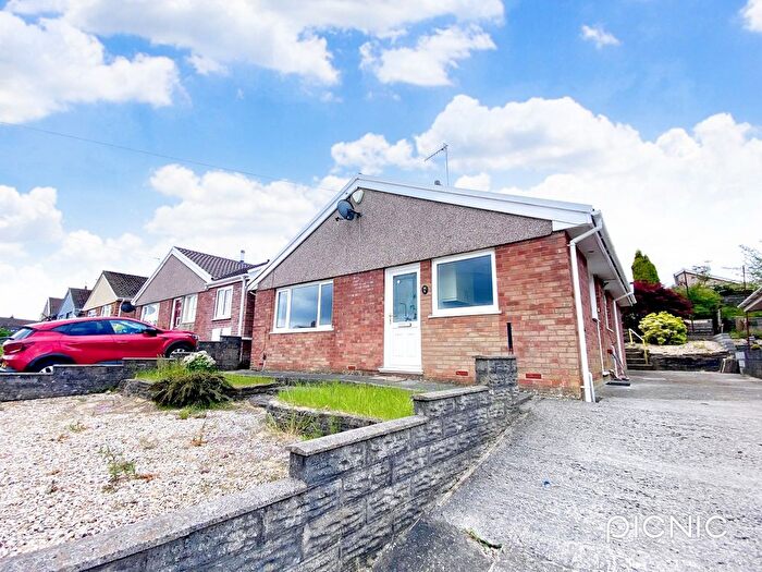 3 Bedroom Detached Bungalow To Rent In Pen Yr Yrfa, Morriston, Swansea, City And County Of Swansea., SA6