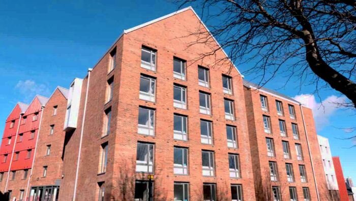 Studio For Sale In The Glassworks, Coquet Street, Newcastle Upon Tyne, NE1