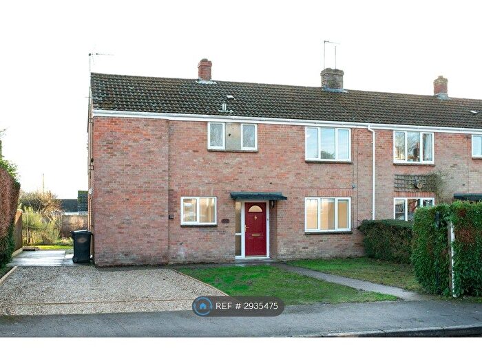 4 Bedroom Semi-Detached House To Rent In Webbs Way, Burbage, Marlborough, SN8