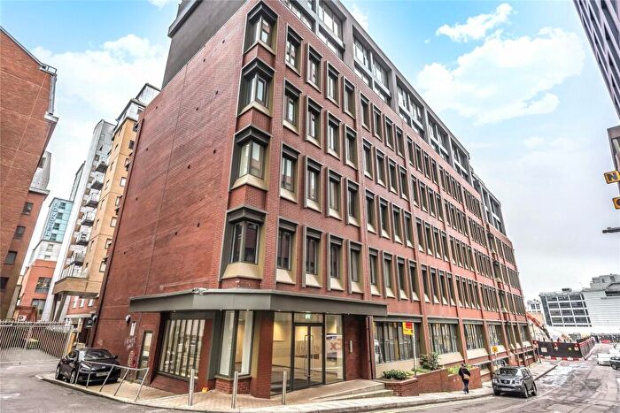 2 Bedroom Apartment To Rent In Garrard House, Garrard Street, Reading, Berkshire, RG1