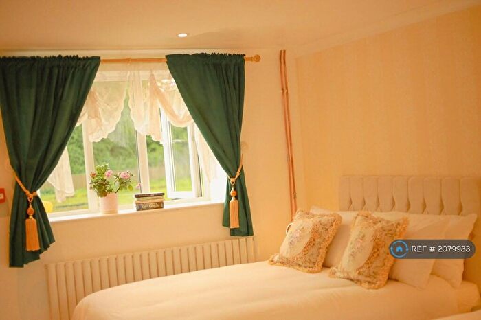 Studio To Rent In Overthorpe Road, Banbury, OX17