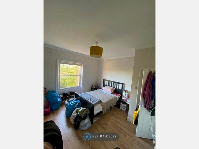 1 Bedroom Flat To Rent In Anerley Road, London, SE20