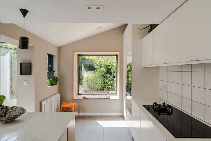 2 Bedroom Terraced House For Sale In Mona Road, Mona Road, London, SE15