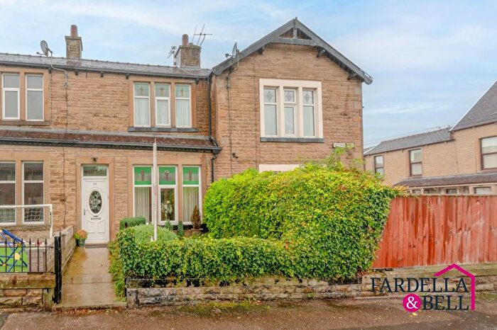 2 Bedroom Terraced House For Sale In Victoria Road, Padiham, BB12