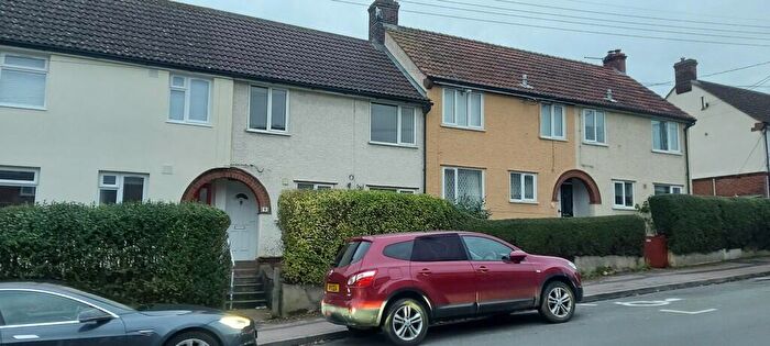 3 Bedroom Terraced House To Rent In Humphry Road, Sudbury, CO10