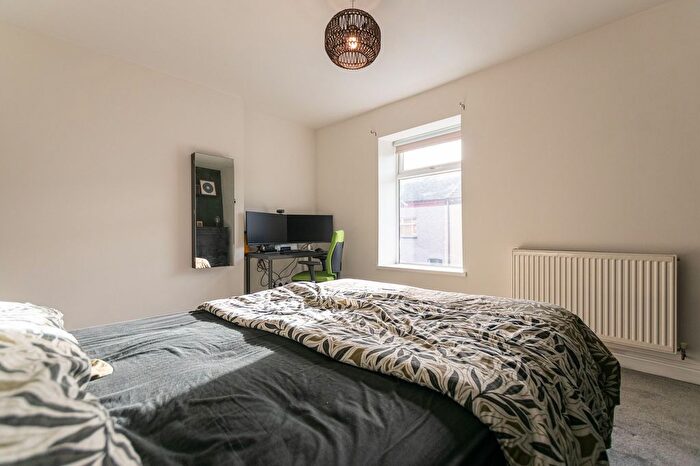 2 Bedroom Terraced House For Sale In Irvine Street, Leigh, WN7