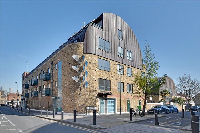 2 Bedroom Flat For Sale In Vista Apartments, Woodland Crescent, Greewnich, London, SE10