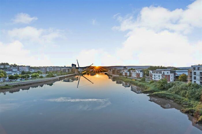 1 Bedroom Flat To Rent In Coverack Road, Newport, NP19