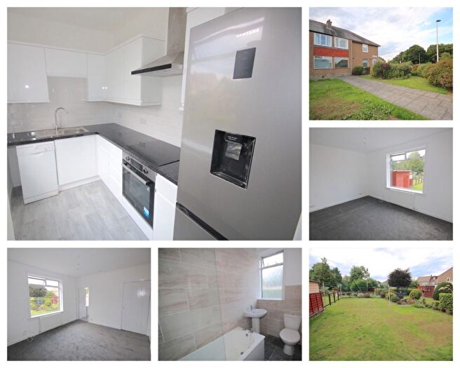 2 Bedroom Terraced House To Rent In Carrick Knowe Gardens, Carrick Knowe, Edinburgh, EH12