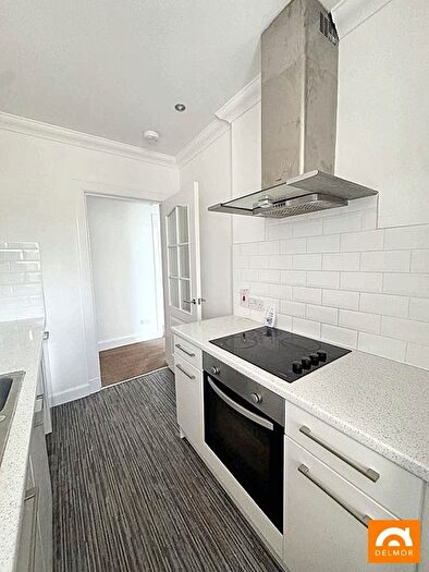 1 Bedroom Flat For Sale In Glenlyon Place, Leven, KY8