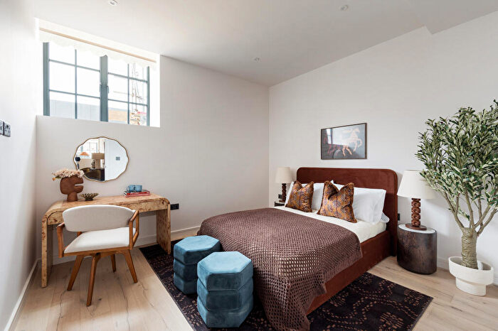 2 Bedroom Apartment For Sale In The Threadworks, Bethnal Green, E2 - Photo 7