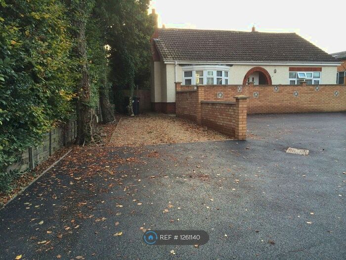 3 Bedroom Bungalow To Rent In Thorpe Road, Peterborough PE3