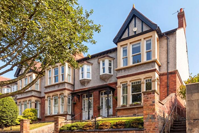 3 Bedroom Property For Sale In Casterton Road, Stamford, PE9