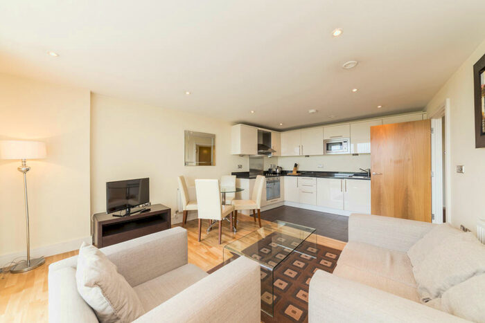 1 Bedroom Apartment To Rent In Raphael House, High Street, Ilford, Essex, IG1