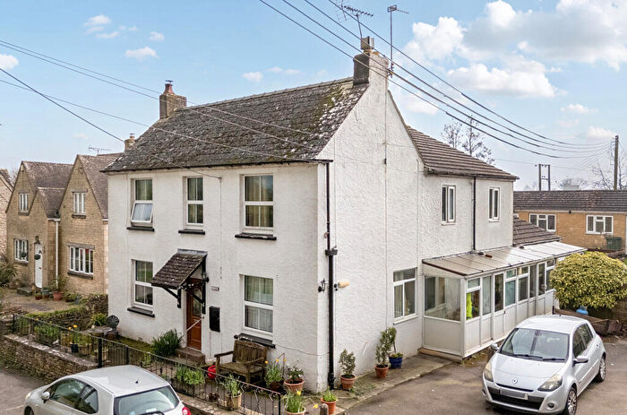 12 Bedroom Detached House For Sale In Front Street, Nympsfield, Stonehouse, Gloucestershire, GL10