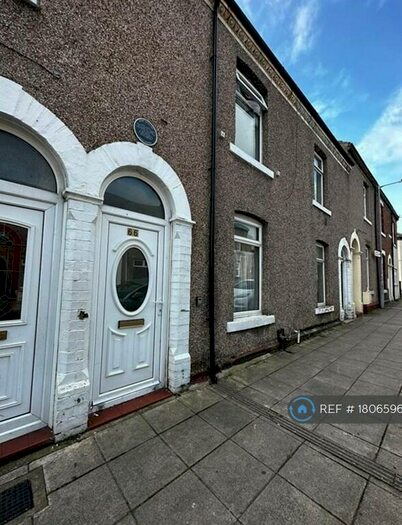 2 Bedroom Terraced House To Rent In Princes Street, Bishop Auckland, DL14
