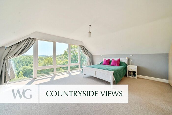 5 Bedroom Detached House For Sale In Longdown, Exeter, EX6