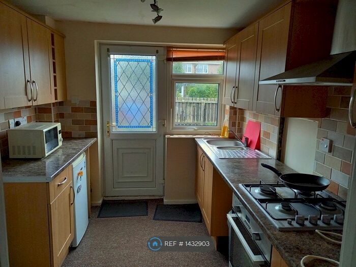 3 Bedroom Terraced House To Rent In The Gables, Widdrington, Morpeth, NE61