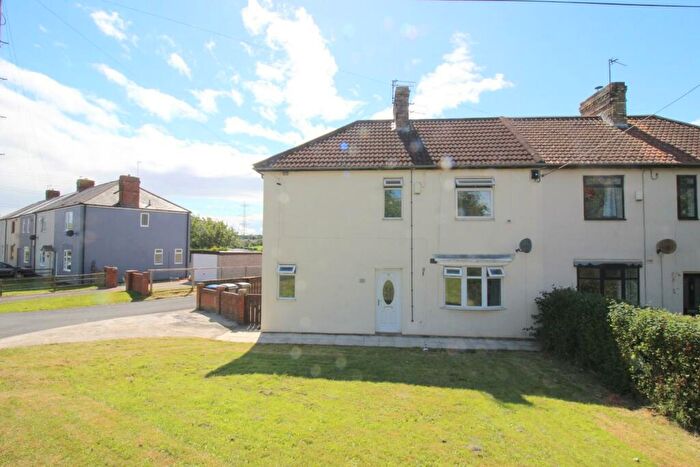 3 Bedroom Semi-Detached House To Rent In Lynn Park Crescent, Coxhoe, Durham, DH6
