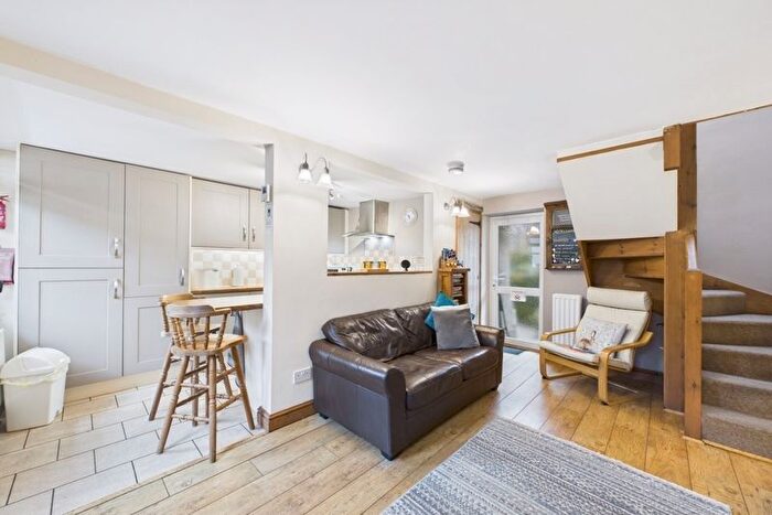 1 Bedroom Cottage For Sale In La'al Cottage, Main Street, Greysouthen, CA13